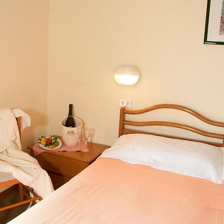 Hotel Villa Ricci & Benessere Chianciano Terme Eksteriør bilde