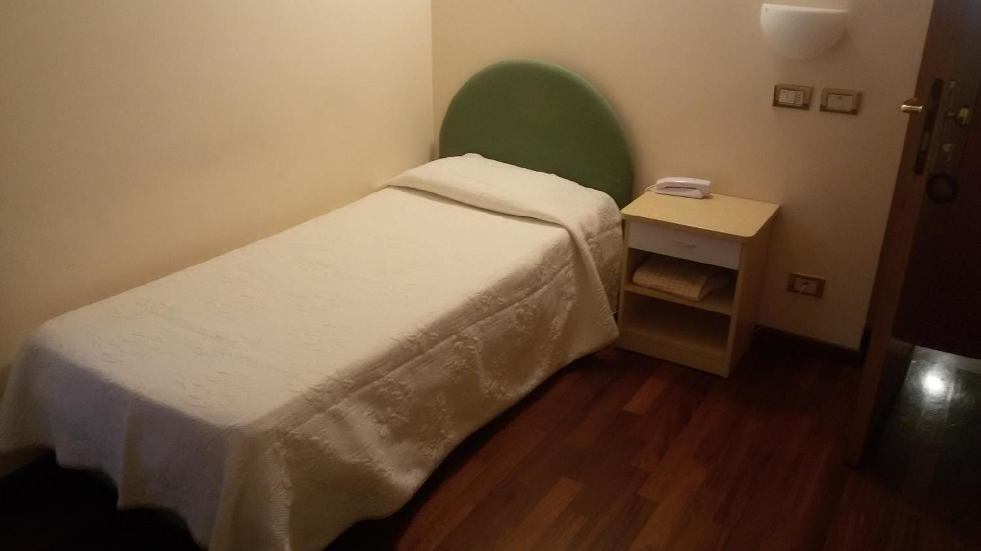 Hotel Villa Ricci & Benessere Chianciano Terme Rom bilde