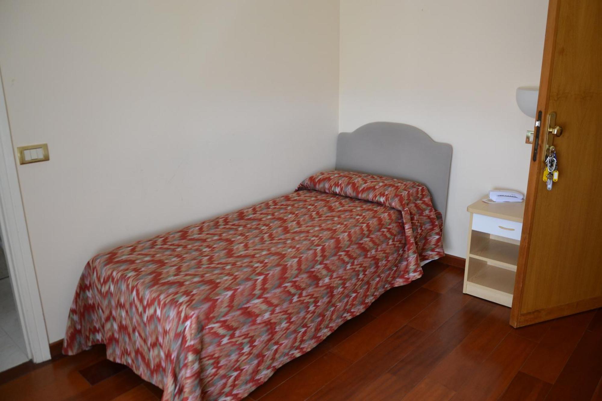 Hotel Villa Ricci & Benessere Chianciano Terme Rom bilde